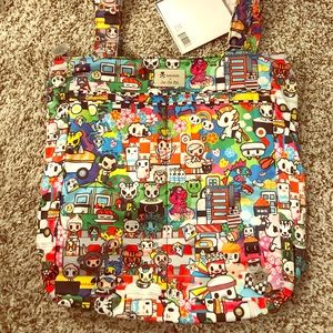 Jujube Sushi Cars Be Light.